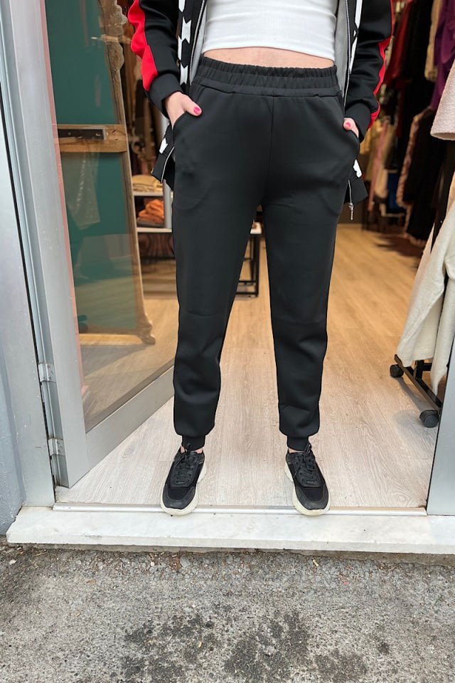 Desenli Scuba Takım