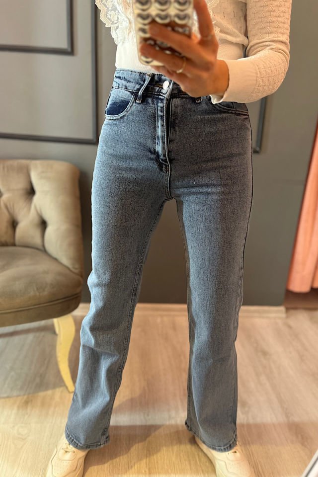 Kar Yıkama Palazzo Jean