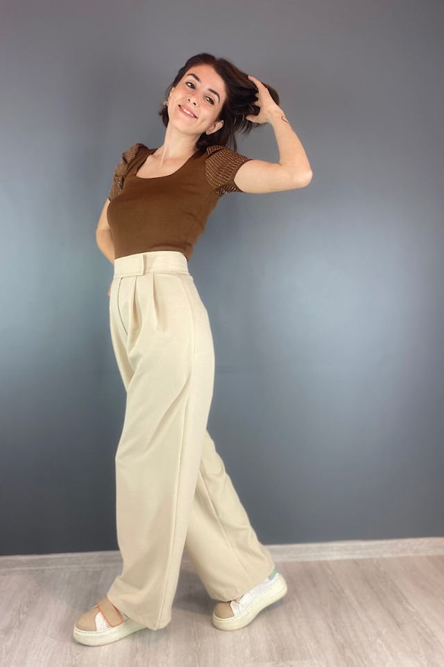 Cırt Cırtlı Palazzo-Taş