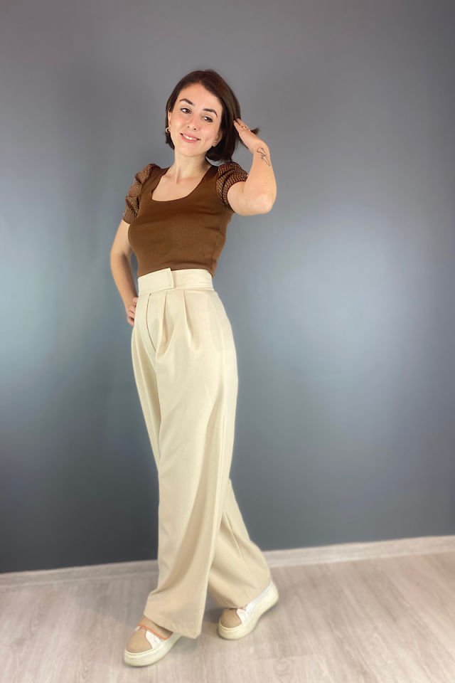 Cırt Cırtlı Palazzo-Taş