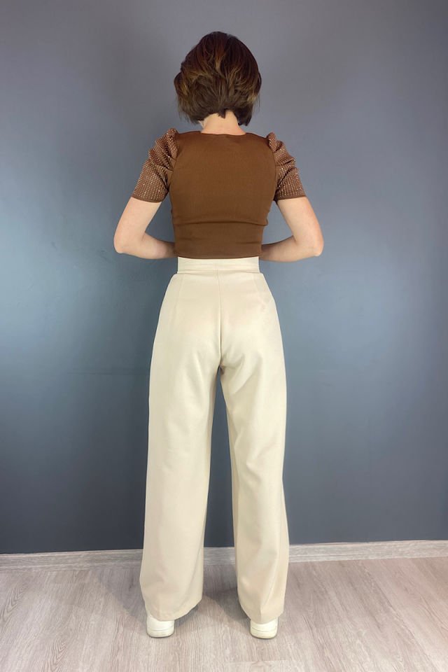 Cırt Cırtlı Palazzo-Taş