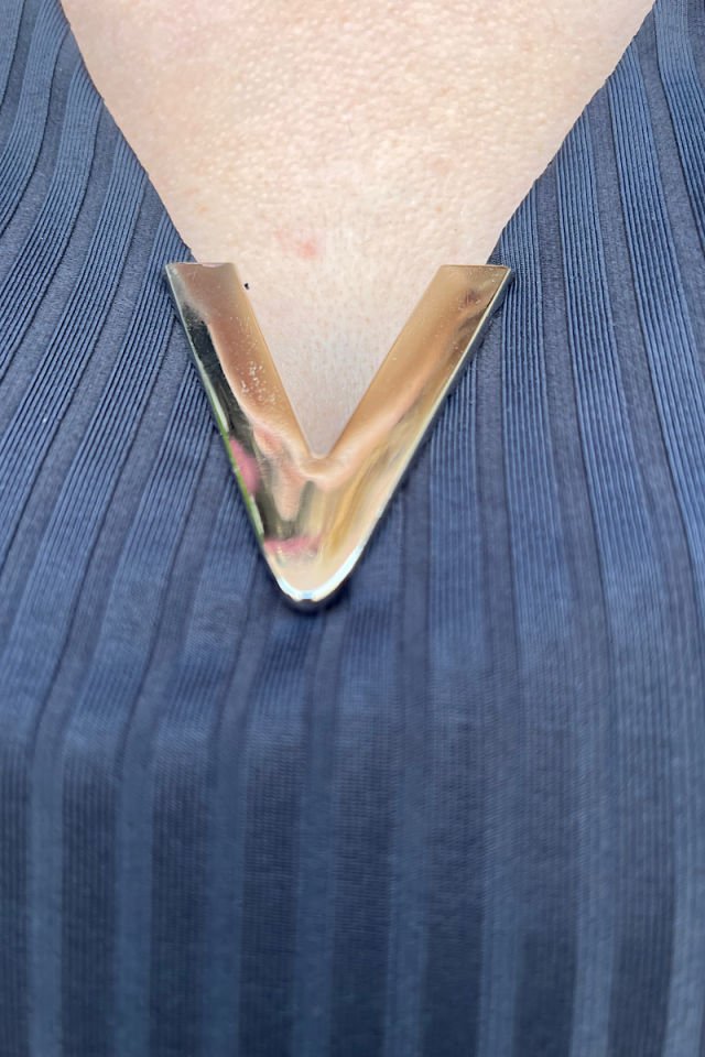 Fitilli Salaş Takım-Siyah